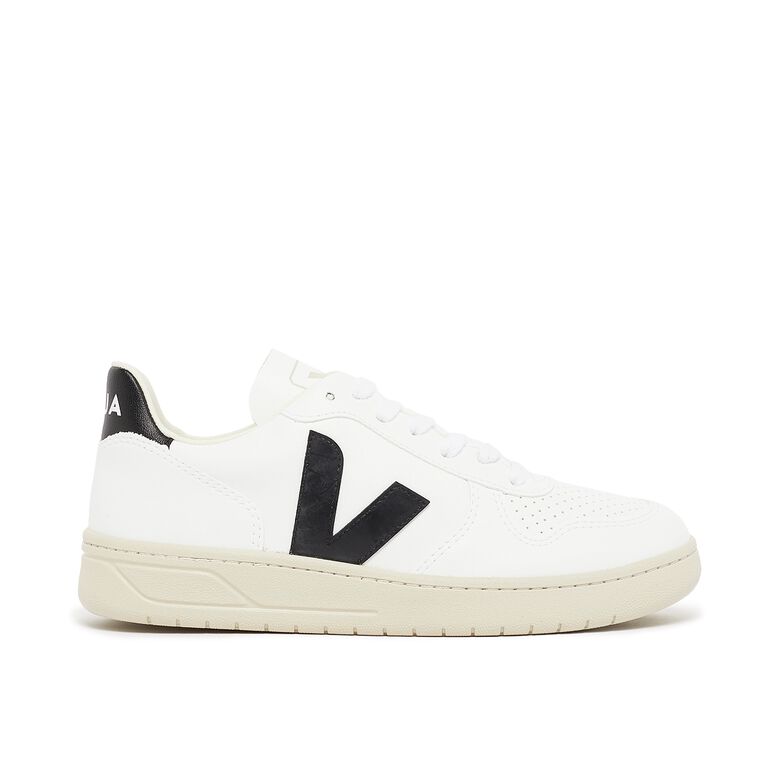 Veja WMNS V-10 white/black