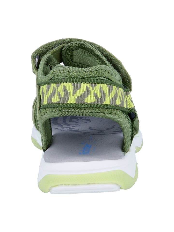 Richter Shoes Sandalen 