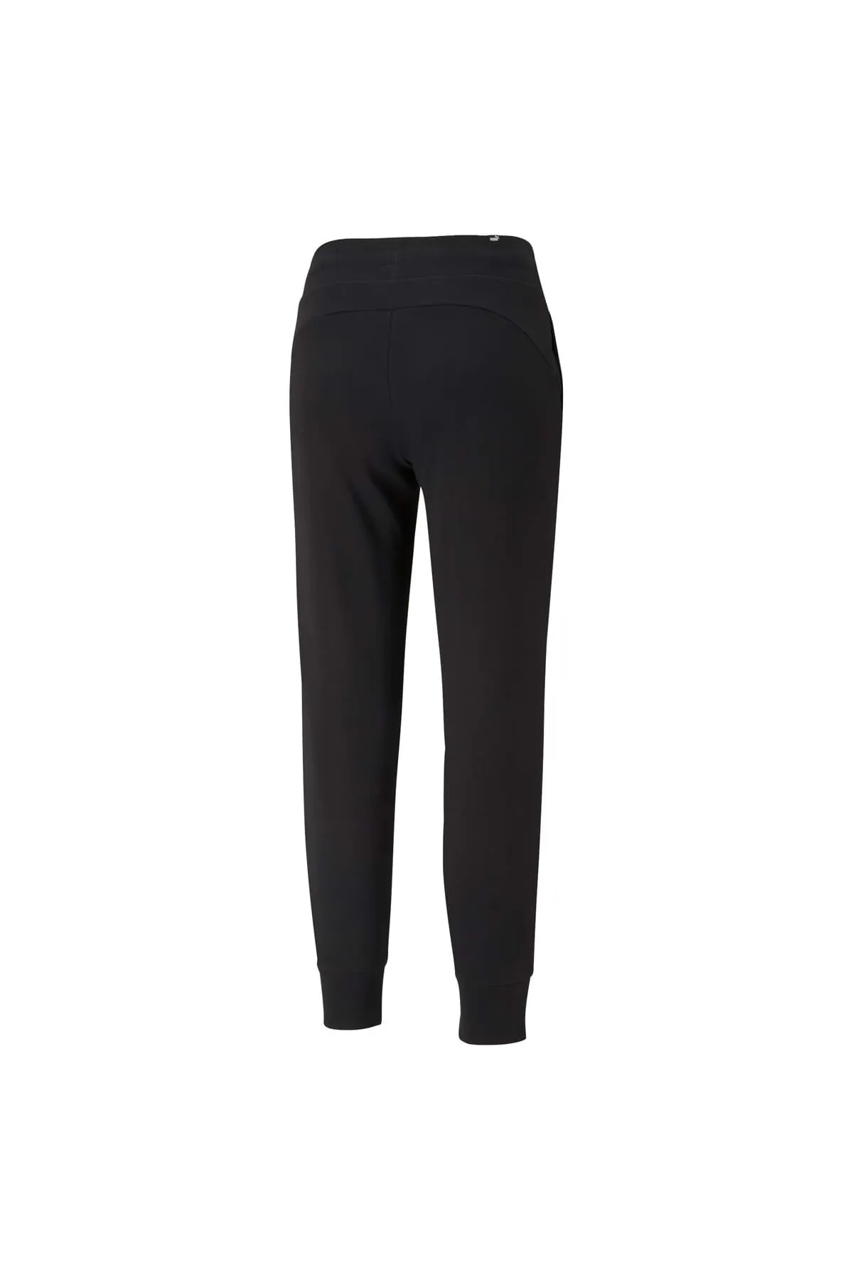 Puma  Jogginghose - Schwarz - Slim