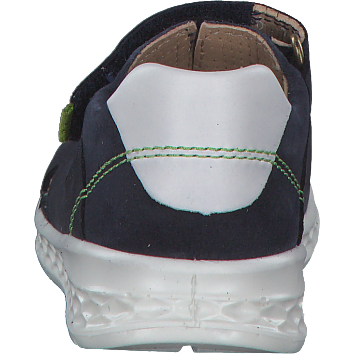 Superfit LAGOON 00510 M, Sandalen (Kinder), Kinder, Blau