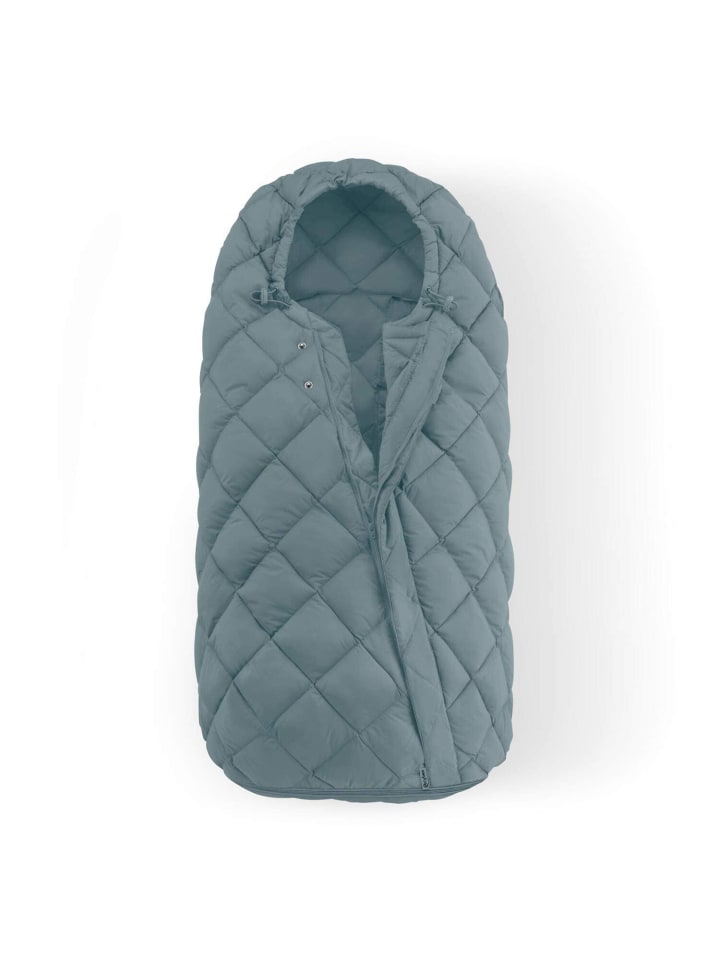 Cybex Cybex SNØGGA Fußsack - Farbe: Sky Blue günstig kaufen onesize