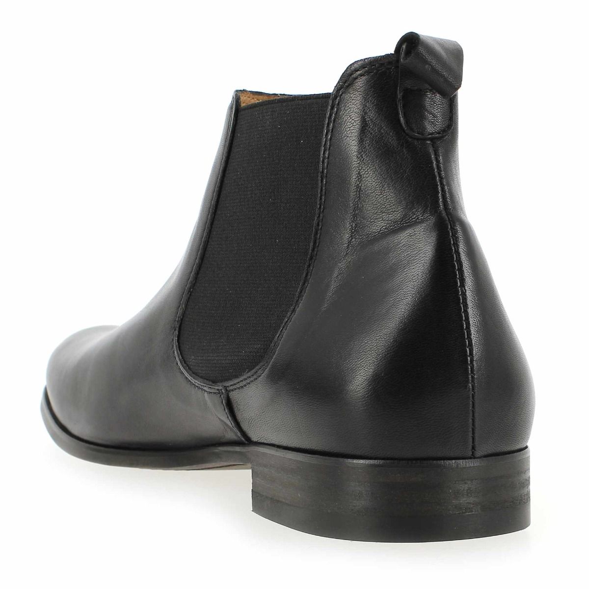 Brett and Sons  4126 BETONE - Noir