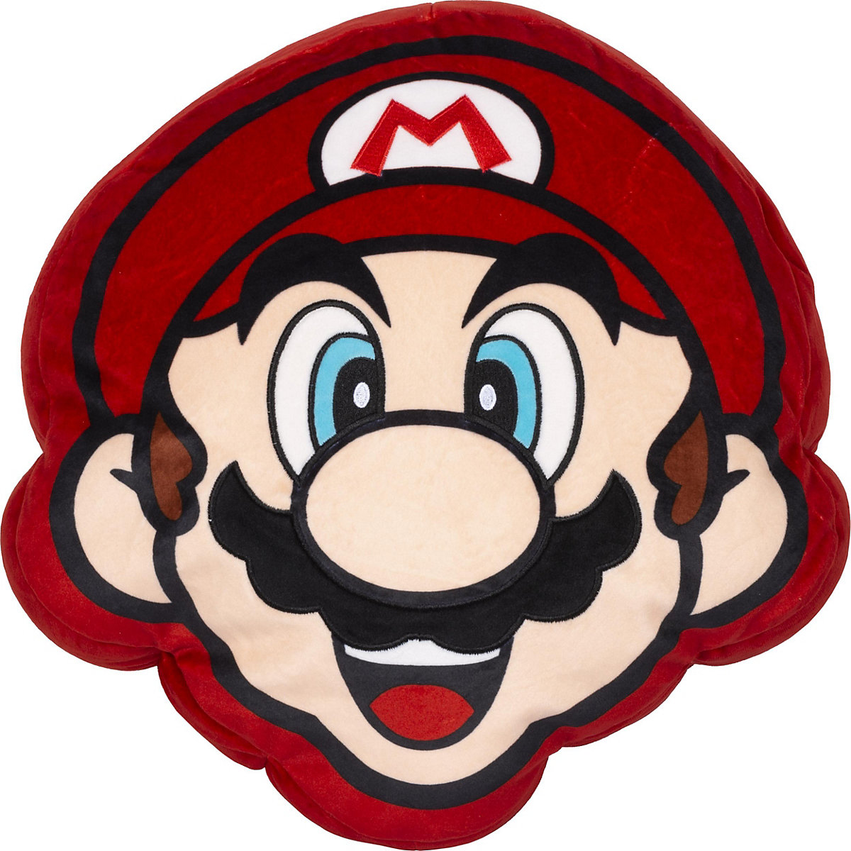 Plüschkissen Club Mocchi-Mocchi Super Mario Mocchi