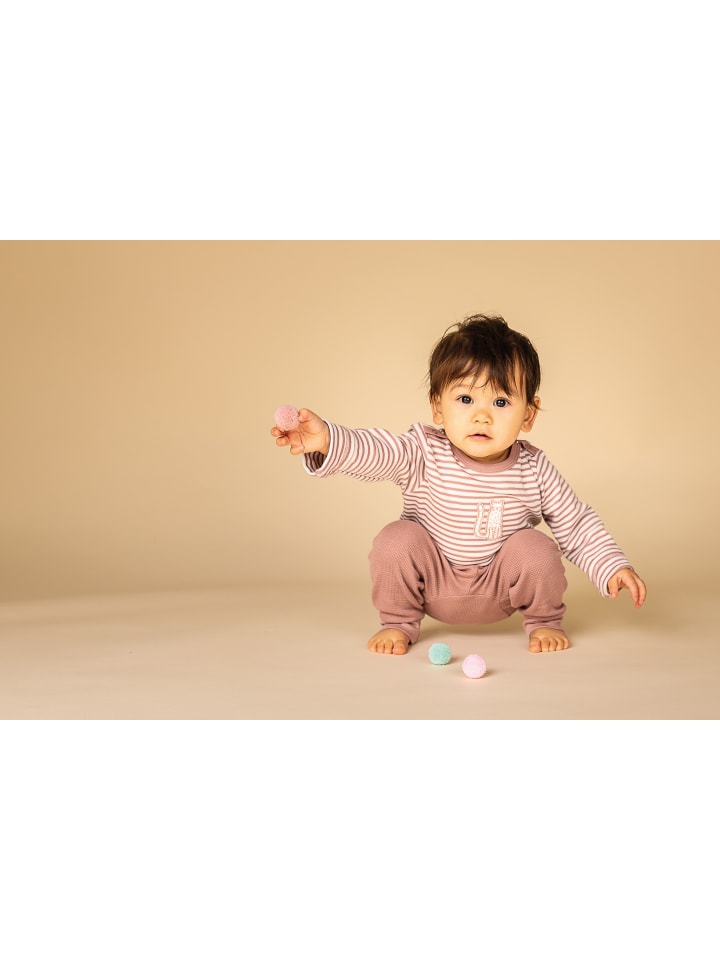 Sense Organics Bio Baby Langarmshirt 