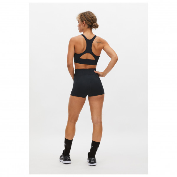 Röhnisch - Women's Flattering Curved Hotpants - Shorts