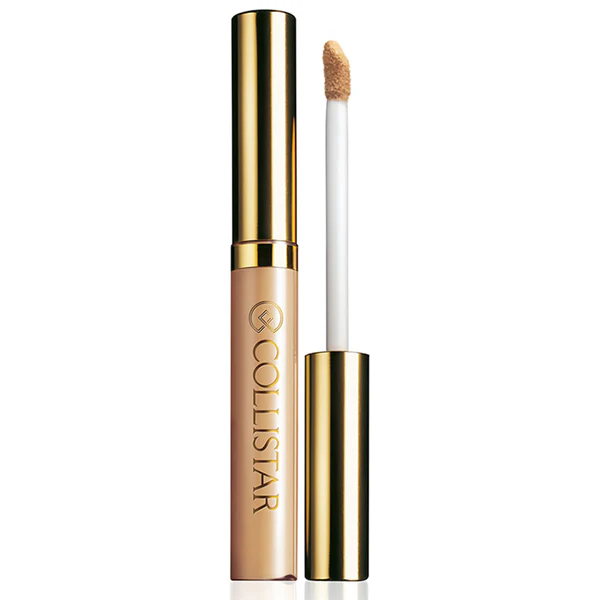Ansiktsconcealer med lyftande effekt i kräm - Concealer
