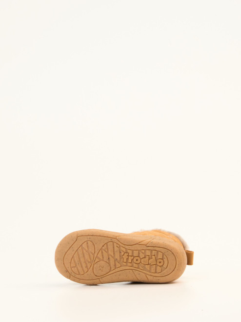 Lauflern-Schnürboots gefüttert-68052890015 Froddo