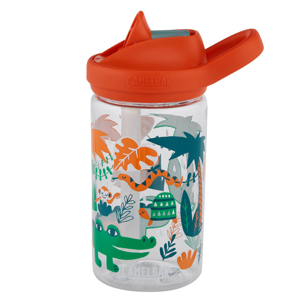 EDDY+ KIDS - Trinkflasche