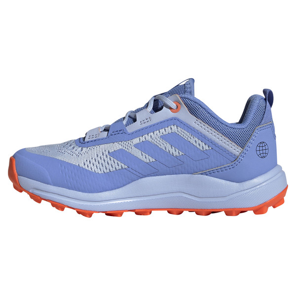 TERREX AGRAVIC FLOW K Kinder - Trailrunningschuhe