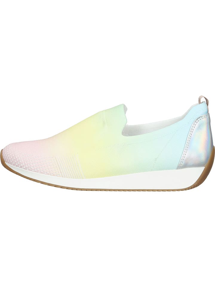 Ara Shoes Slipper in Bunt günstig kaufen