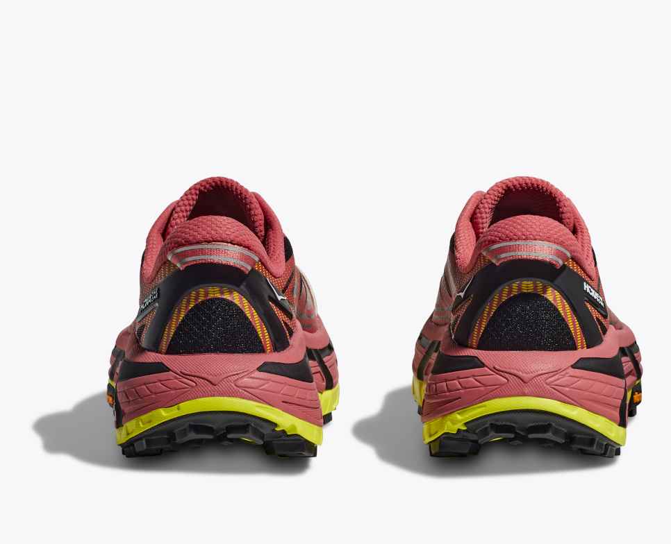 Mafate Speed 2 Clay / Black