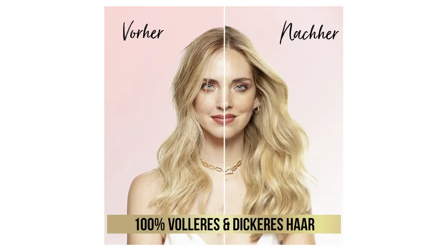 Pantene Pro-V miracles Lift & Volume Pflegespülung 275 ml