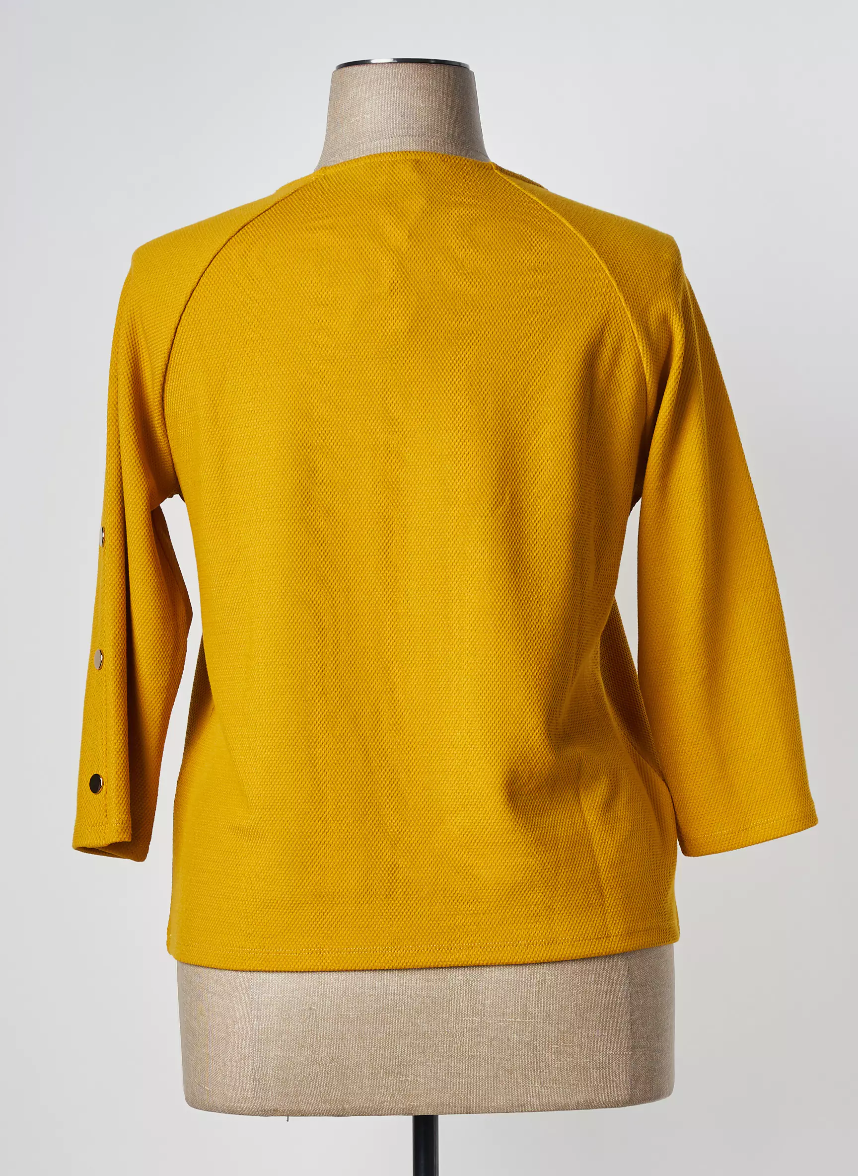 Betty Barclay Tshirts Femme couleur jaune