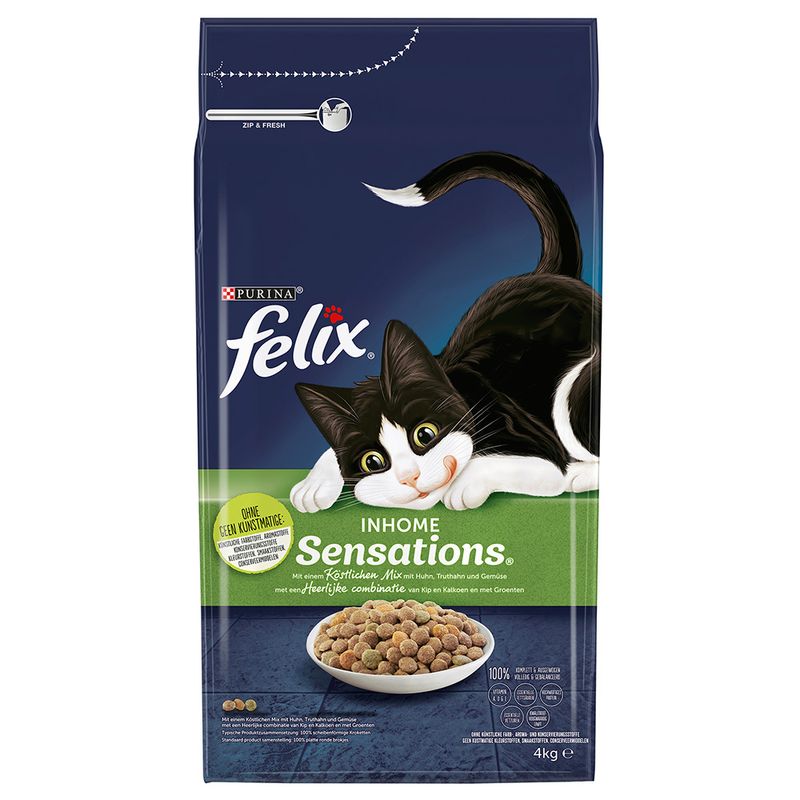 Felix Inhome Sensations zu TOP-Preisen