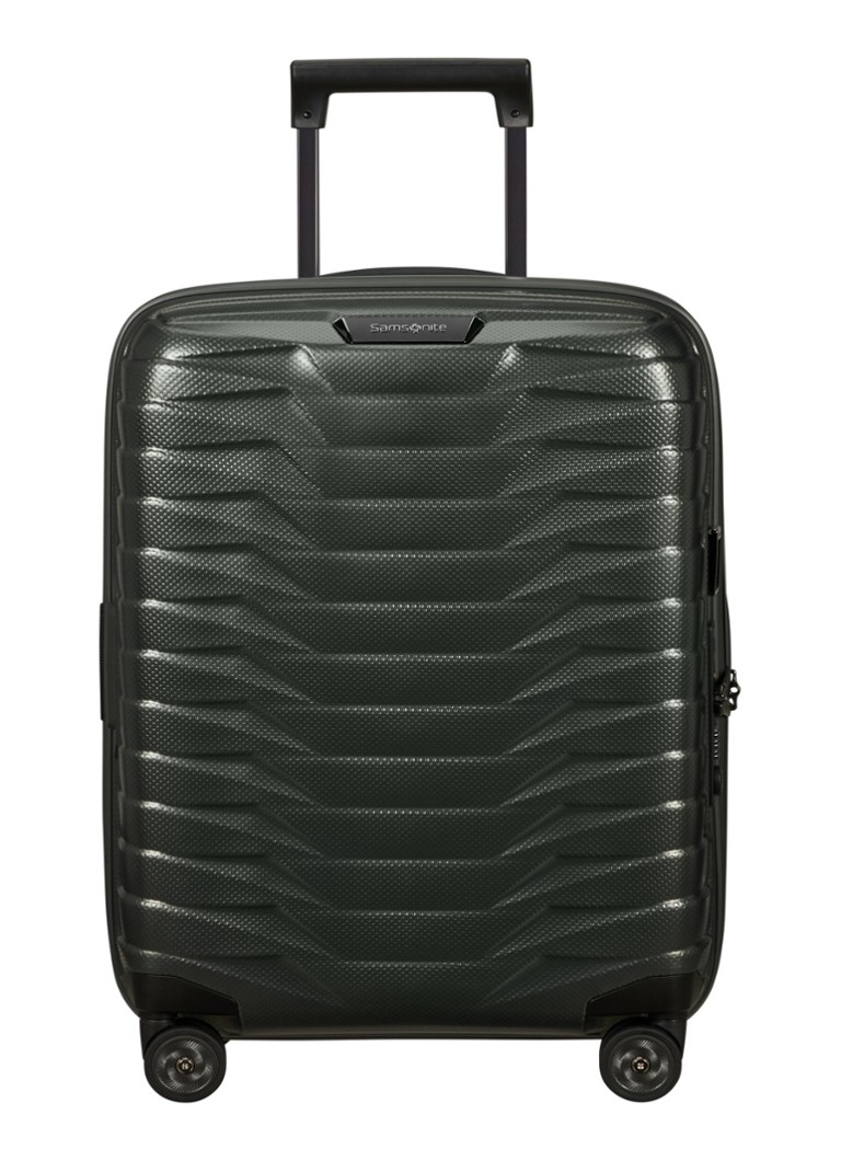 Samsonite Proxis forgótáska 55 cm