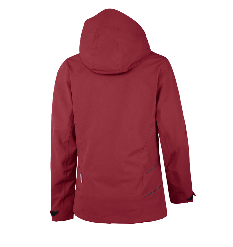 3 in 1 Funktionsjacke e.s.vision, Damen