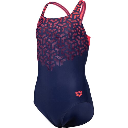 KINDER SCHWIMMANZUG GIRL'S KIKKO V SWIMSUIT SWIM PRO BACK