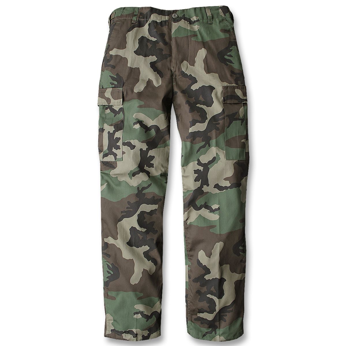 US Ranger Feldhose Typ BDU