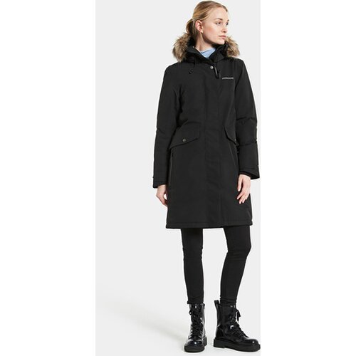 DAMEN MANTEL ERIKA WNS PARKA 3