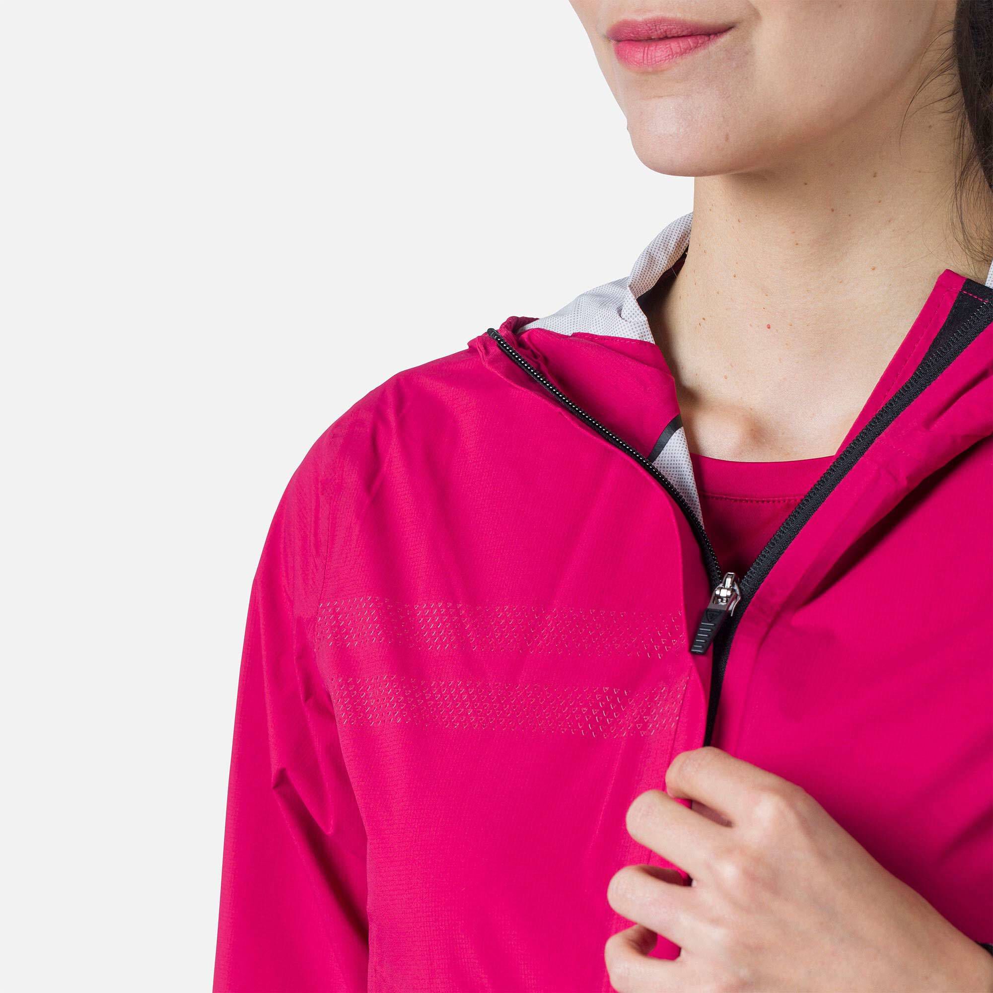 Veste imperméable 2,5 couches pour femme