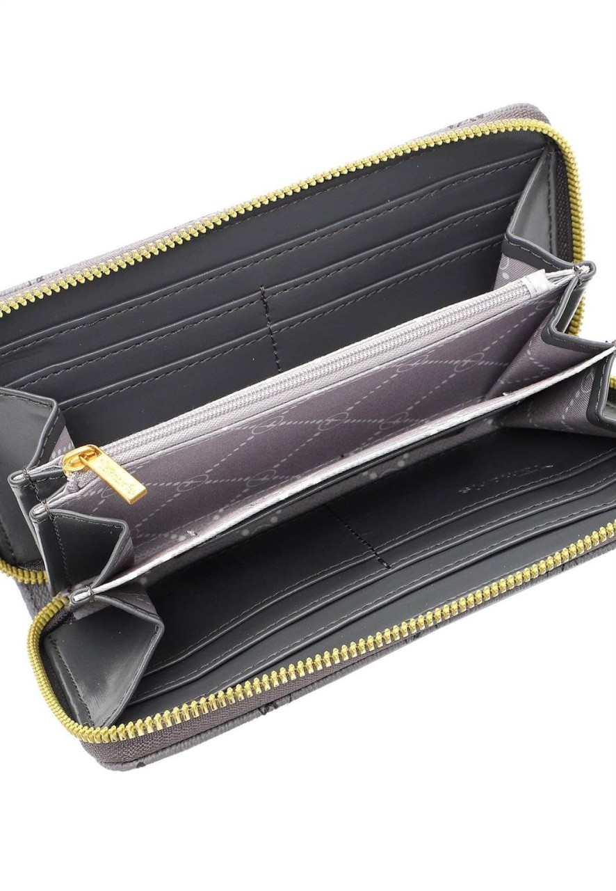 TAMARIS Handtaschen grau