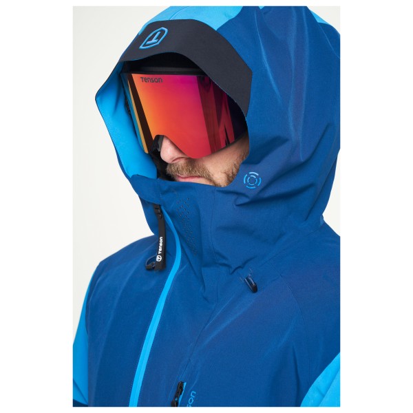 Tenson - Aerismo Ski Jacket - Skijacke