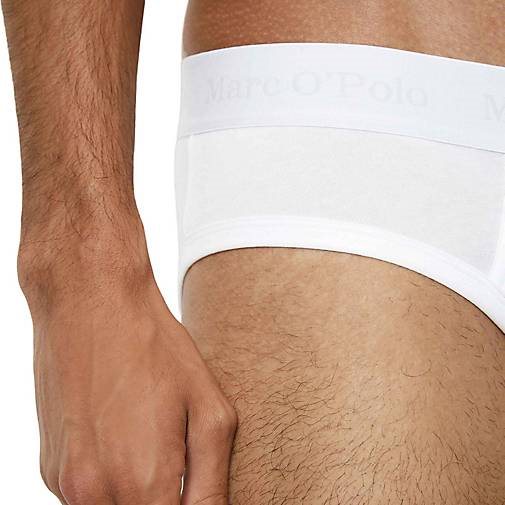 Marc O'Polo Slip MEN’S SLIP 3ER PACK 3er Pack
