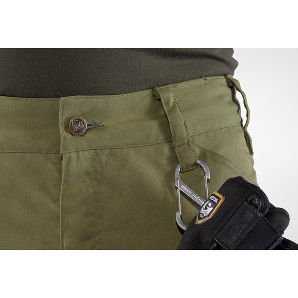 VIDDA PRO VENTILATED TRS M REG Herren - Trekkinghose