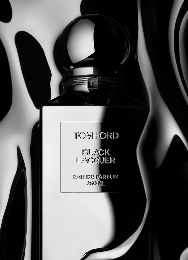 Tom Ford Black Lacquer – parfémovaná voda