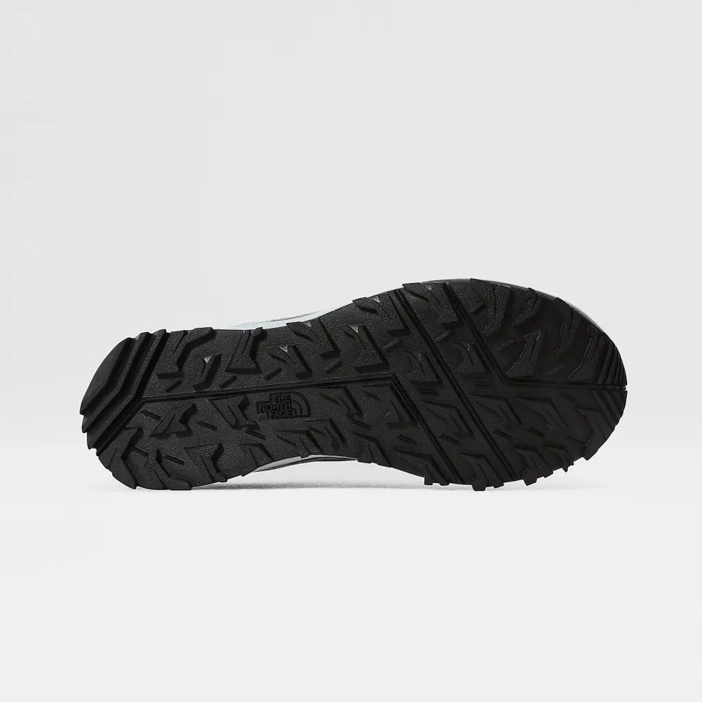 The North Face Litewave Futurelight NF0A4PFHZR4 / grau