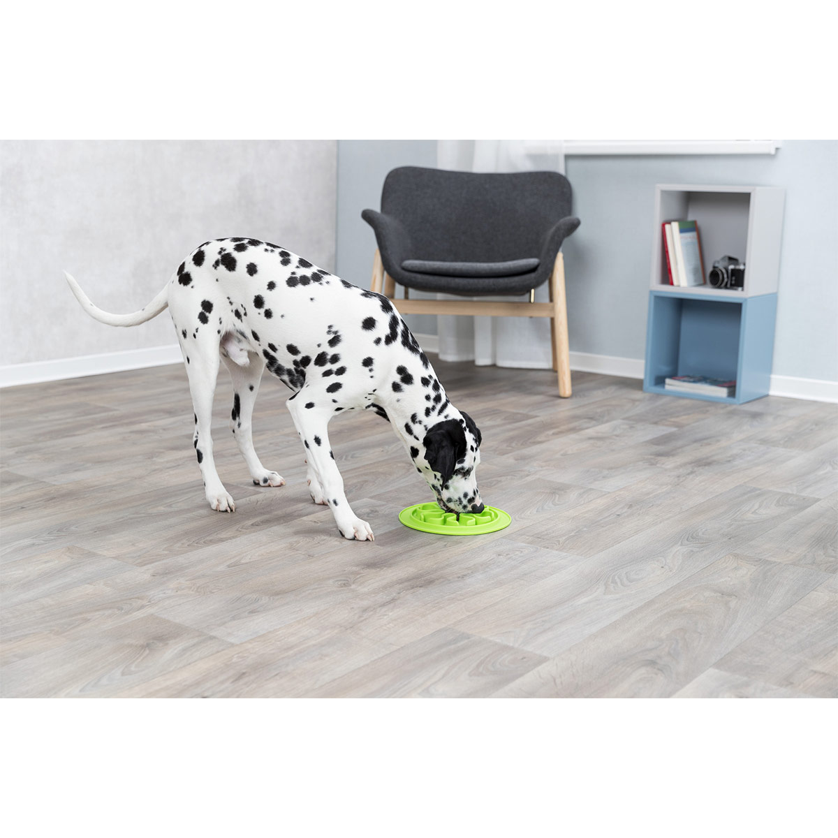 Trixie Futtermatte Slow Feed Silikon günstig kaufen