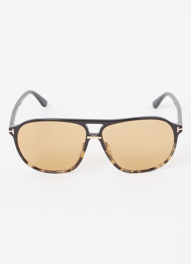 Ochelari de soare Tom Ford Bruce FT1026
