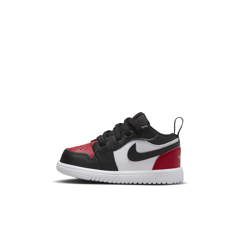 NIKE JORDAN 1 Low ALT DR9747-161 / weiss
