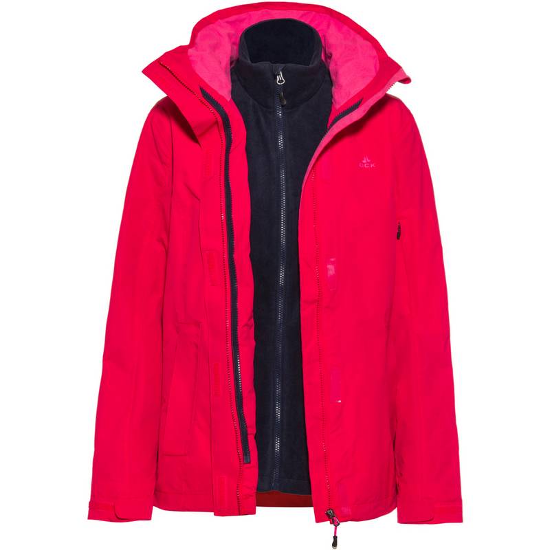 OCK Doppeljacke Damen