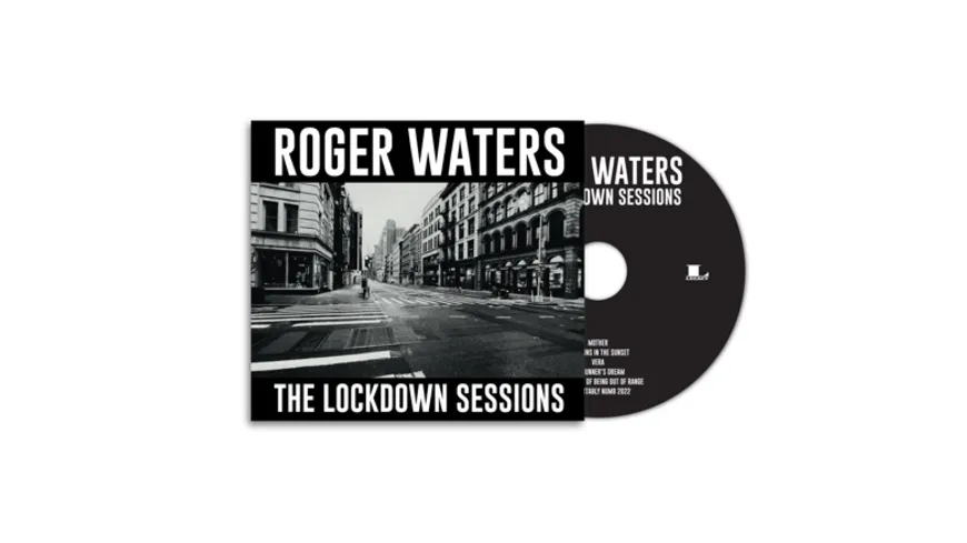 The Lockdown Sessions