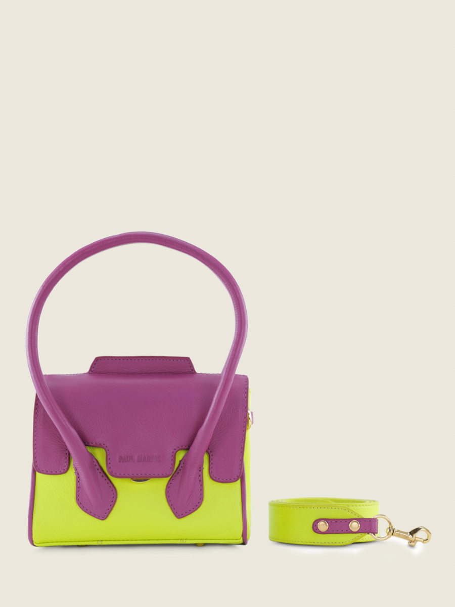 Colette XS Sorbet - Pomme / Cassis