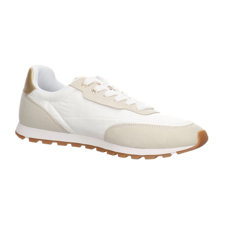 Candice Cooper Plume Sneaker