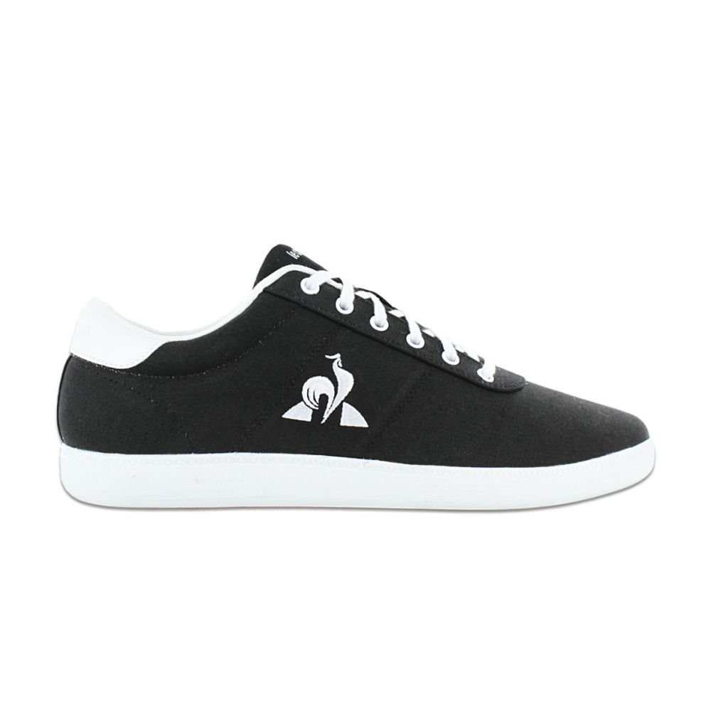 Le Coq Sportif COURT ONE 2210112 / schwarz