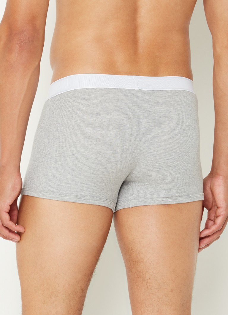 Versace logós boxeralsó