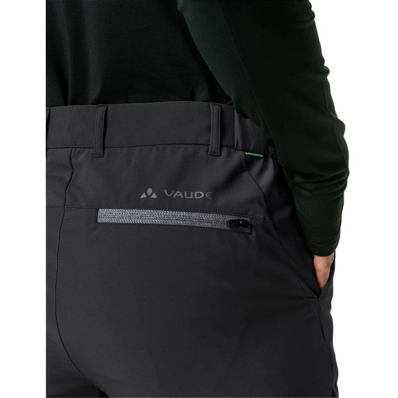 VAUDE Men's Mineo Winter Pants Funktionshose Herren
