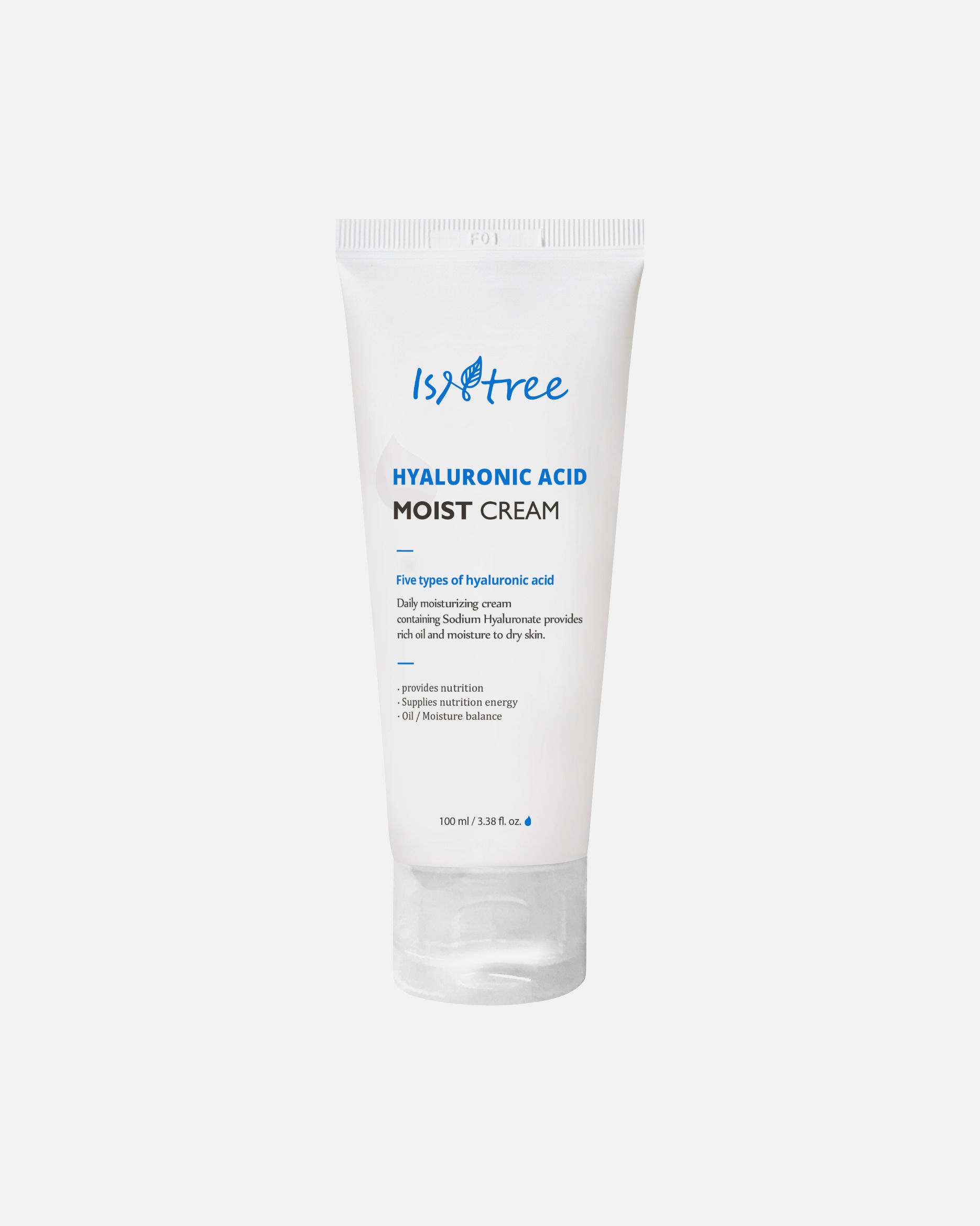 Isntree Hyaluronic Acid Moisturizing Cream