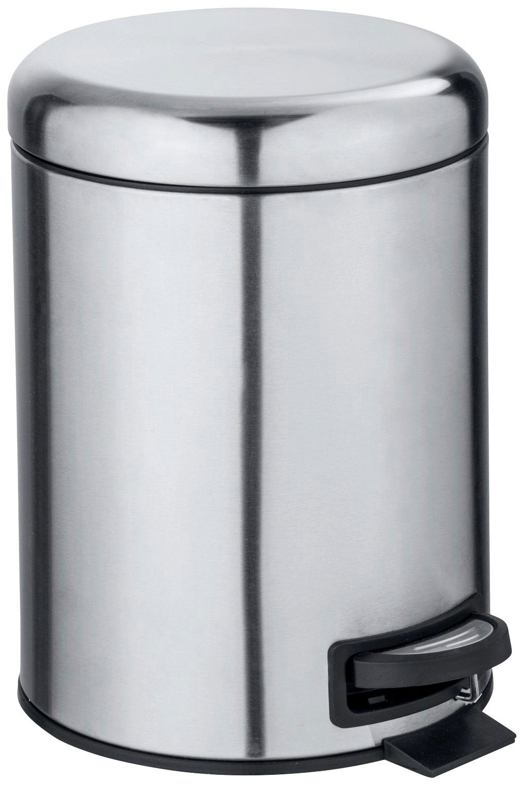 WENKO Kosmetikeimer Leman, 5 Liter, BxTxH: 21x28x24 cm