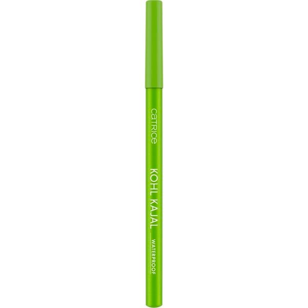 Catrice Kajal 130 Lime Green vízálló Kohl szemceruza 8g