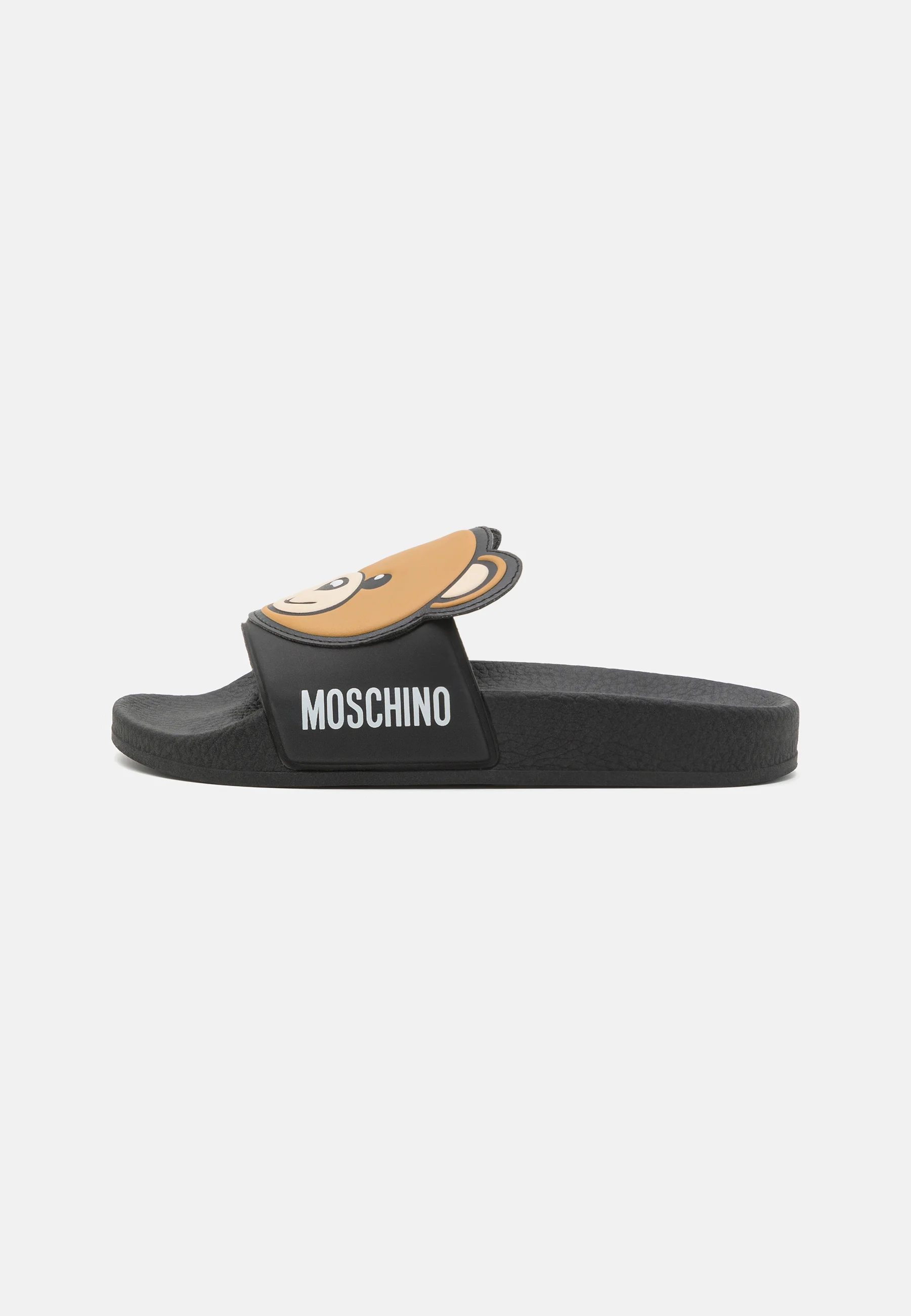 MOSCHINO UNISEX - Pantuflas