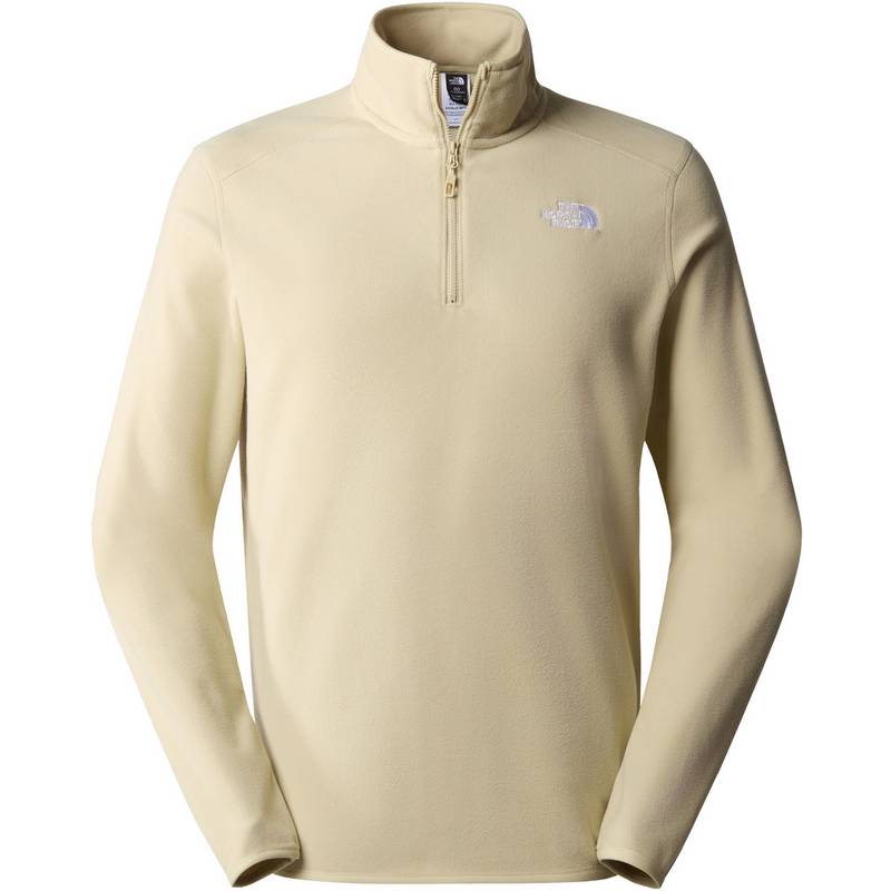 The North Face 100 GLACIER Fleeceshirt Herren