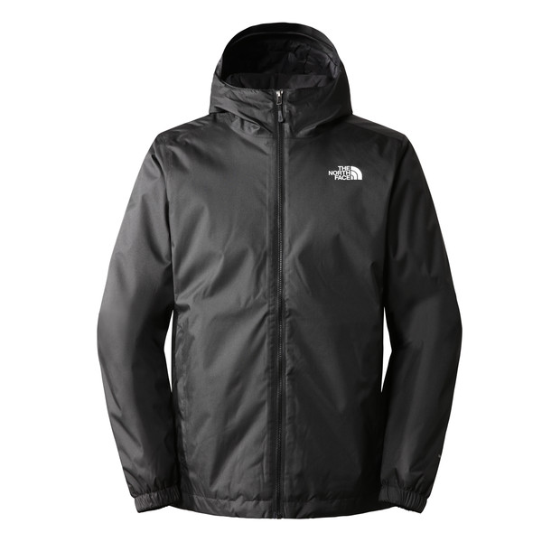 M QUEST INSULATED JACKET Herren - Winterjacke