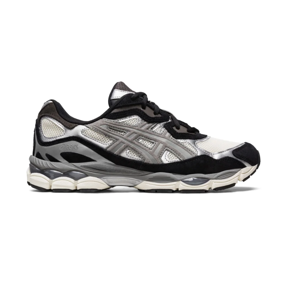 Asics GEL NYC 1201A789-750 / weiss