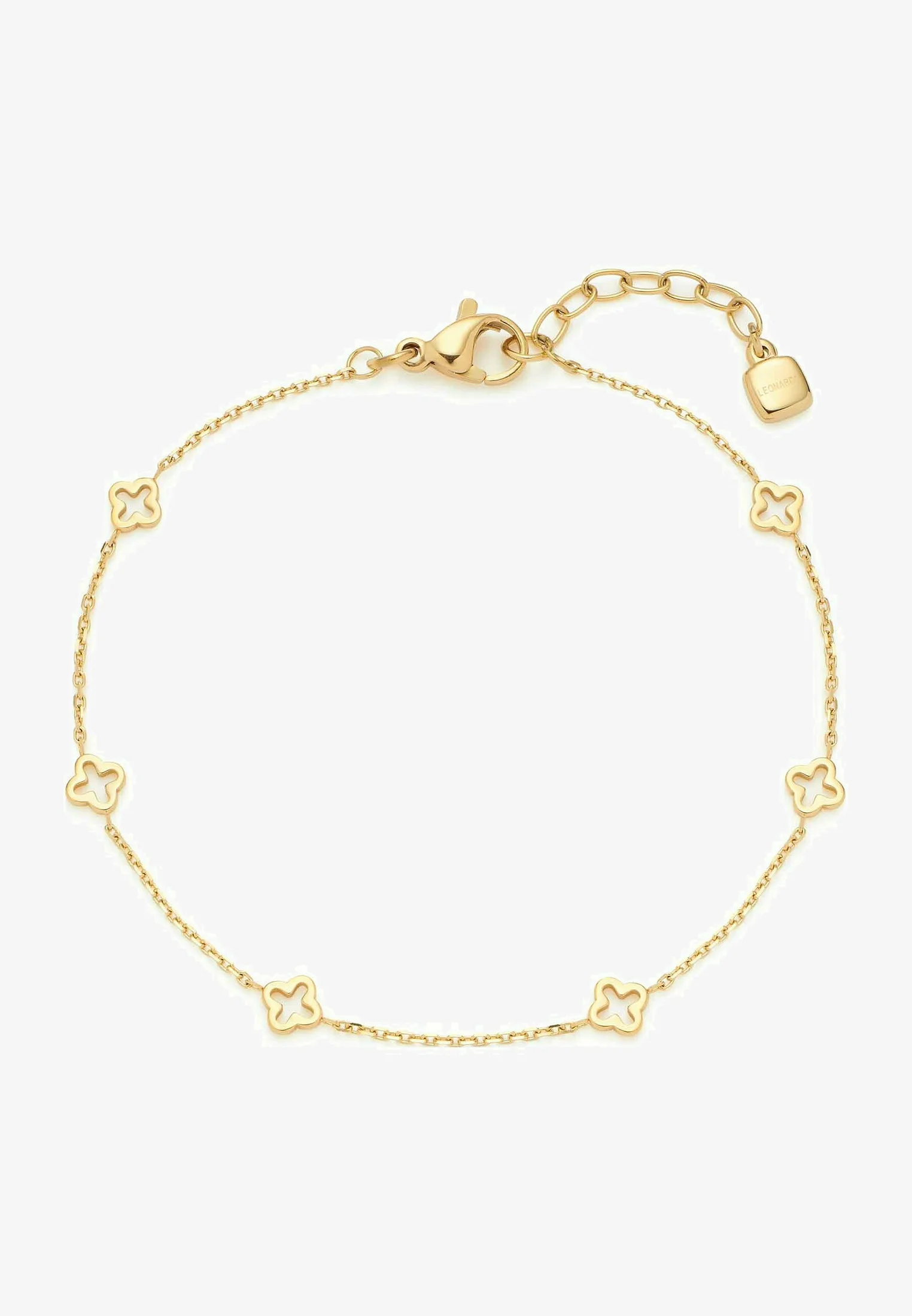 Brazalete Leonardo - Pulsera