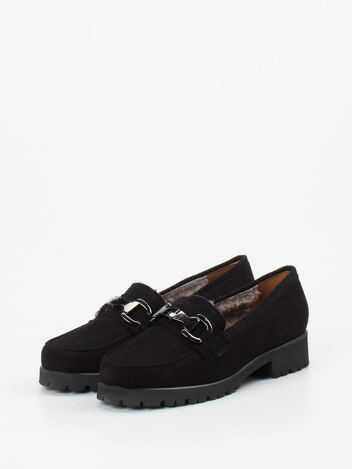 Slipper-18130090051 Mannori