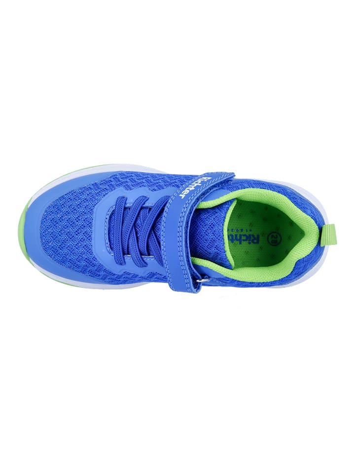 Richter Shoes Sneakers 